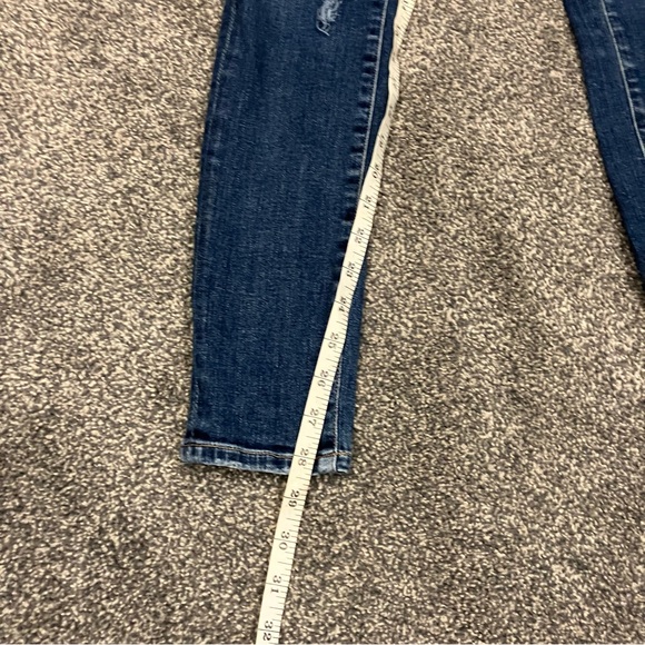 Citizens Of Humanity High Rise Skinny - Picture 4 of 12